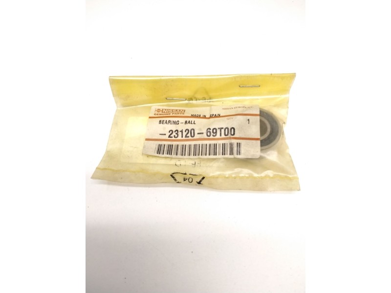 Recambio de varios para nissan referencia OEM IAM 2312069T00  