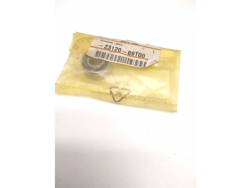 Recambio de varios para nissan referencia OEM IAM 2312069T00  