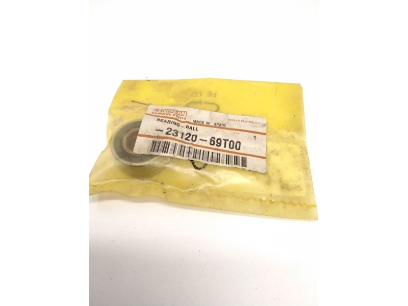 Recambio de varios para nissan referencia OEM IAM 2312069T00  