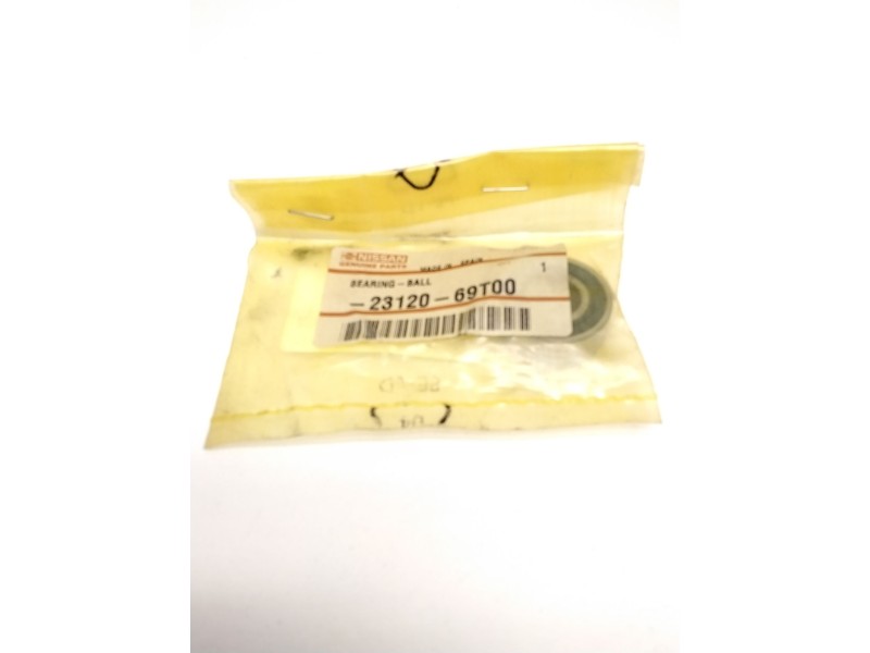 Recambio de varios para nissan referencia OEM IAM 2312069T00  