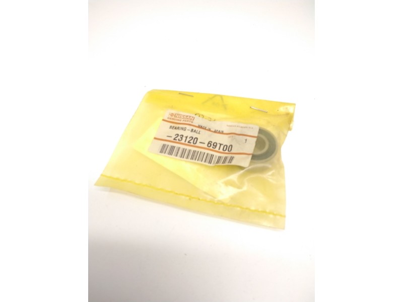 Recambio de varios para nissan referencia OEM IAM 2312069T00  