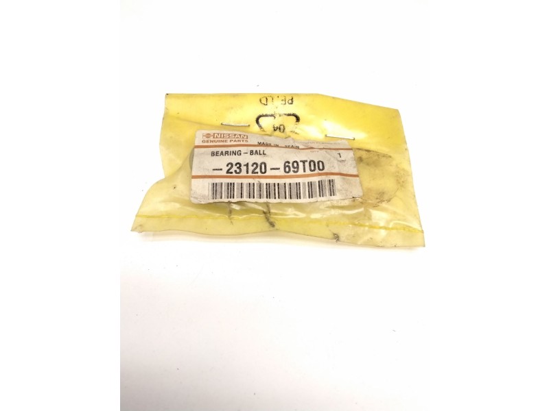 Recambio de varios para nissan referencia OEM IAM 2312069T00  