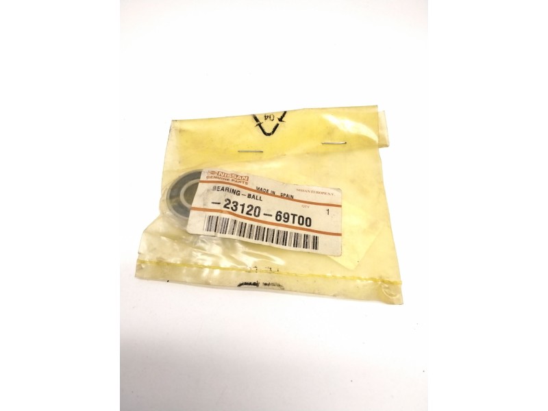 Recambio de varios para nissan referencia OEM IAM 2312069T00  