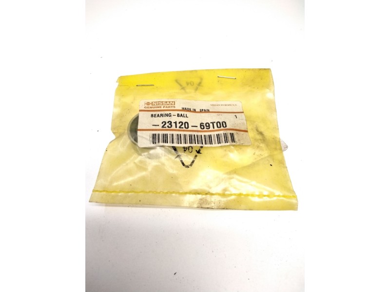 Recambio de varios para nissan referencia OEM IAM 2312069T00  