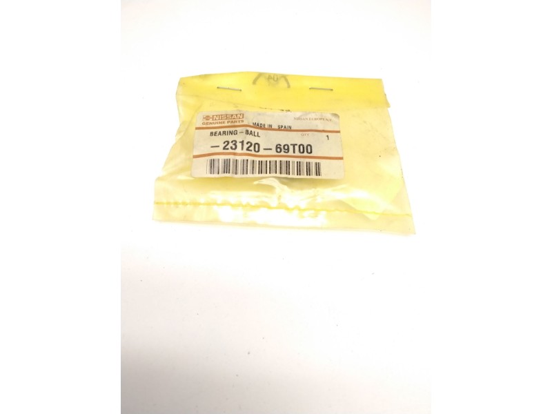 Recambio de varios para nissan referencia OEM IAM 2312069T00  