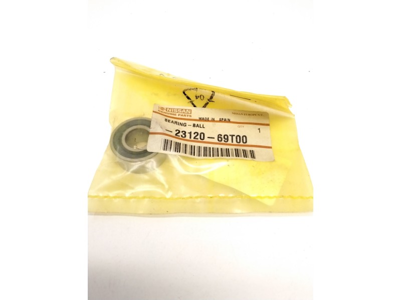 Recambio de varios para nissan referencia OEM IAM 2312069T00  