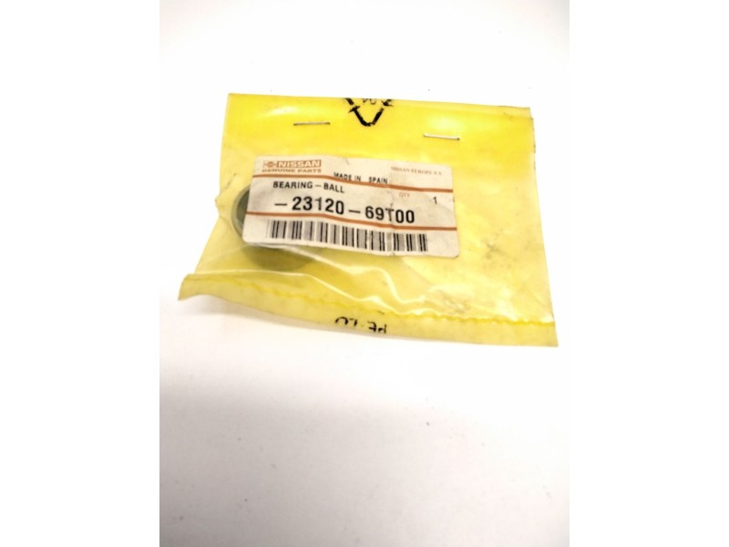 Recambio de varios para nissan referencia OEM IAM 2312069T00  