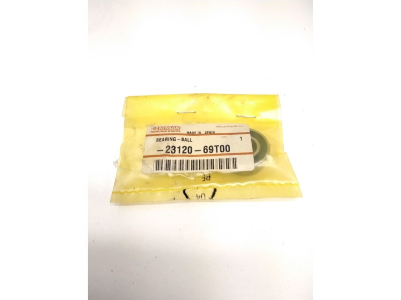 Recambio de varios para nissan referencia OEM IAM 2312069T00  