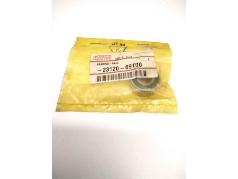 Recambio de varios para nissan referencia OEM IAM 2312069T00  