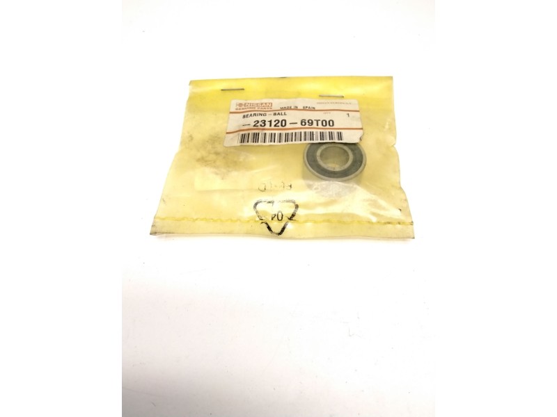 Recambio de varios para nissan referencia OEM IAM 2312069T00  