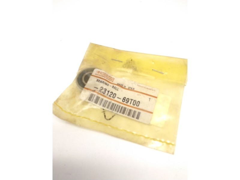 Recambio de varios para nissan referencia OEM IAM 2312069T00  