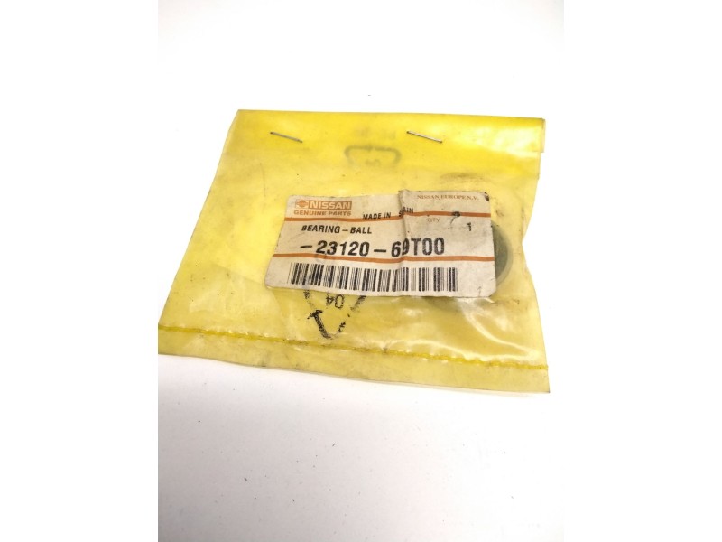 Recambio de varios para nissan referencia OEM IAM 2312069T00  