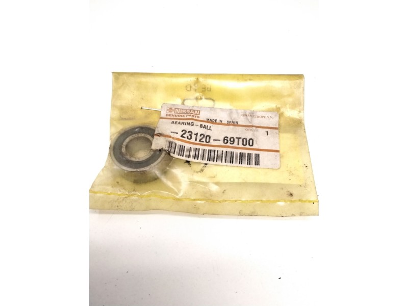 Recambio de varios para nissan referencia OEM IAM 2312069T00  