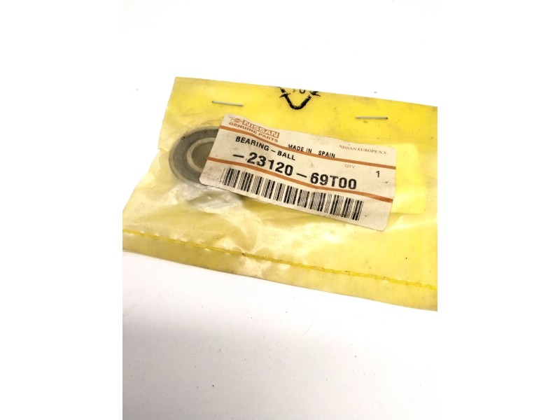 Recambio de varios para nissan referencia OEM IAM 2312069T00  