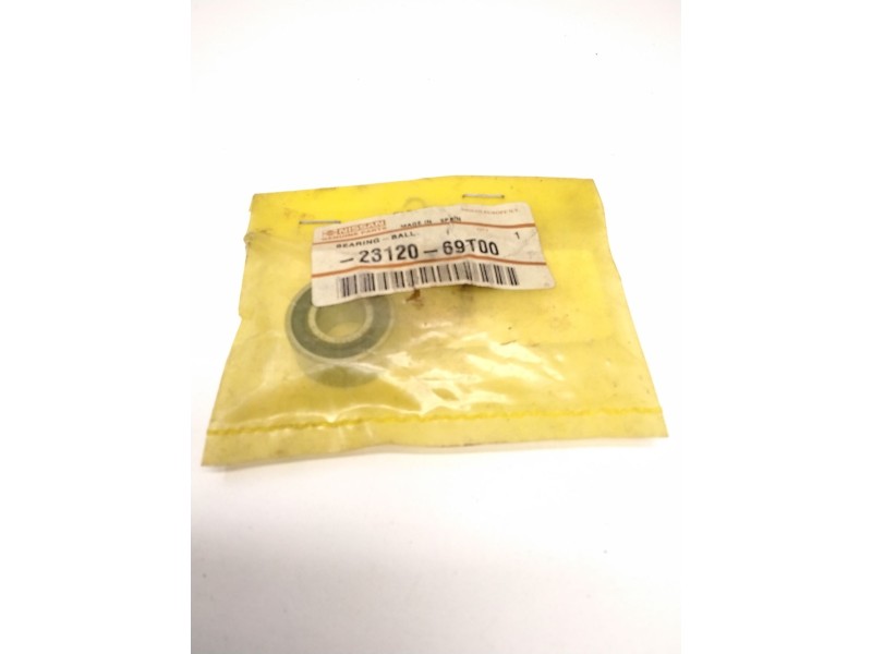 Recambio de varios para nissan referencia OEM IAM 2312069T00  