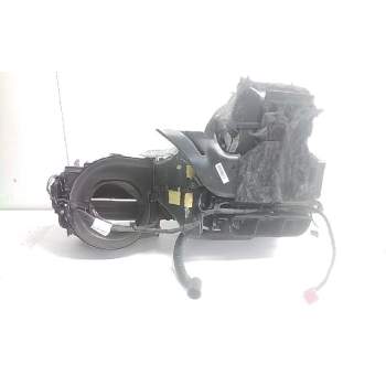 Recambio de calefaccion entera normal para seat toledo (kg3) 1.6 tdi referencia OEM IAM   