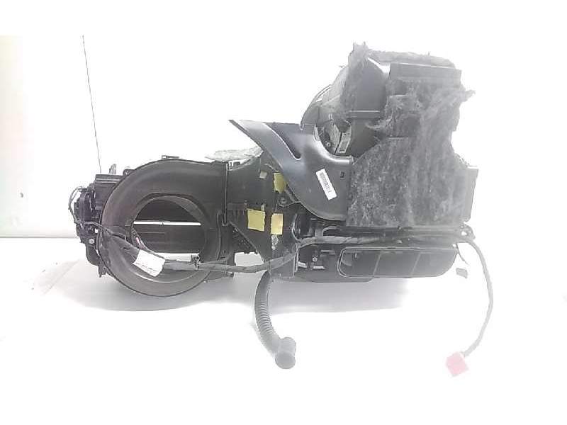Recambio de calefaccion entera normal para seat toledo (kg3) 1.6 tdi referencia OEM IAM   
