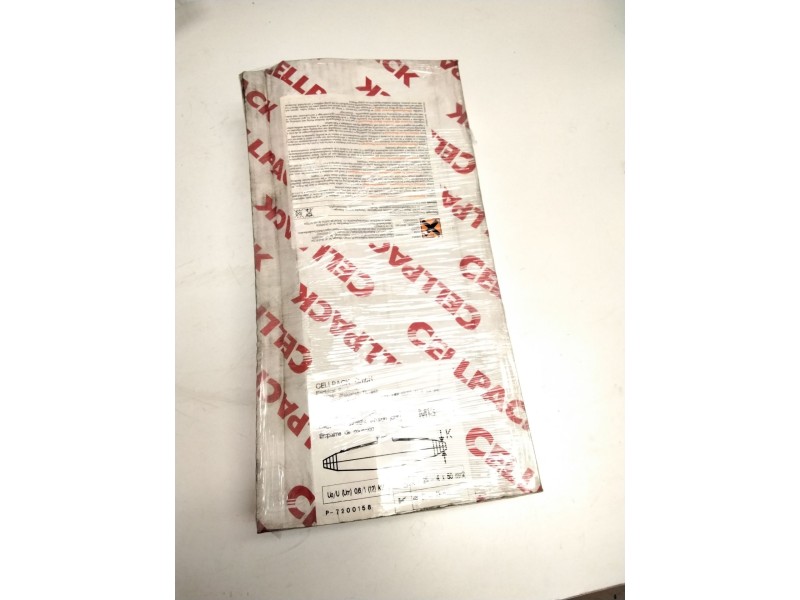 Recambio de varios para » otros... referencia OEM IAM E0718463 PLASTICO CELLPACK