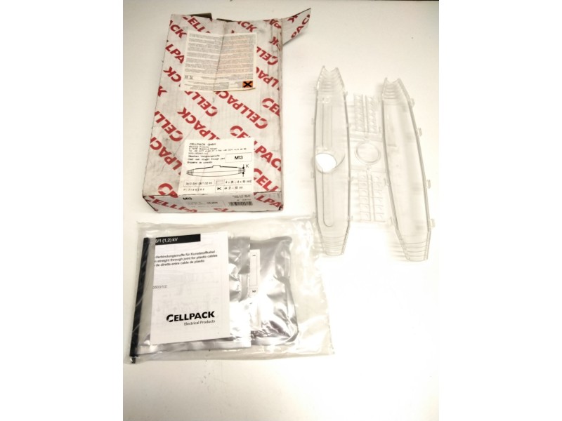 Recambio de varios para » otros... referencia OEM IAM E0718463 PLASTICO CELLPACK