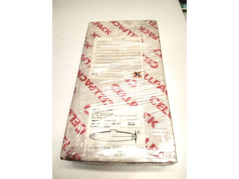 Recambio de varios para » otros... referencia OEM IAM E0718463 PLASTICO CELLPACK