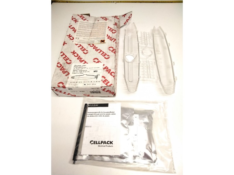 Recambio de varios para » otros... referencia OEM IAM E0718463 PLASTICO CELLPACK