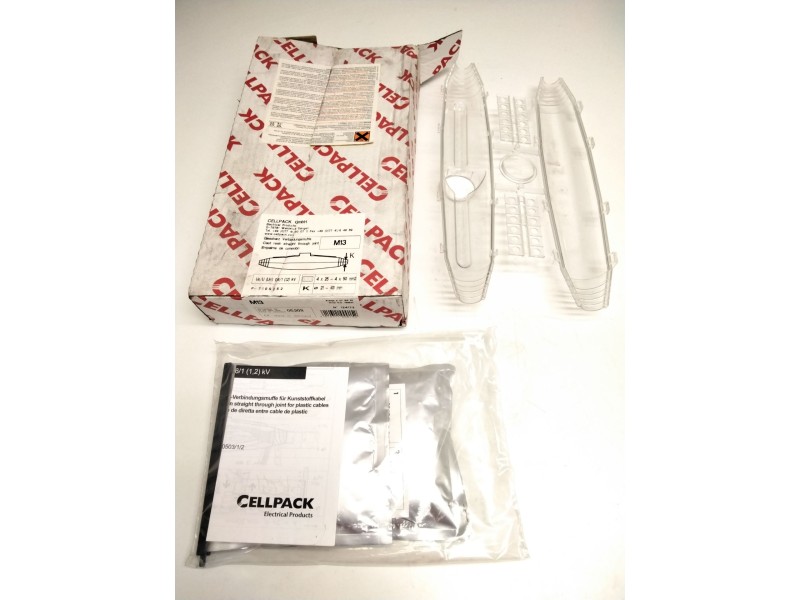 Recambio de varios para » otros... referencia OEM IAM E0718463 PLASTICO CELLPACK