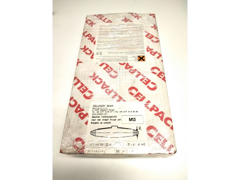 Recambio de varios para » otros... referencia OEM IAM E0718463 PLASTICO CELLPACK