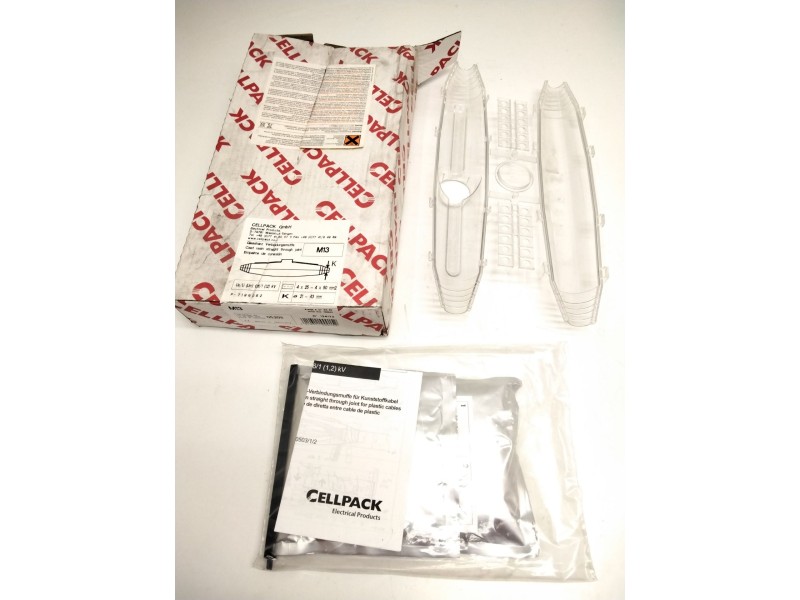 Recambio de varios para » otros... referencia OEM IAM E0718463 PLASTICO CELLPACK