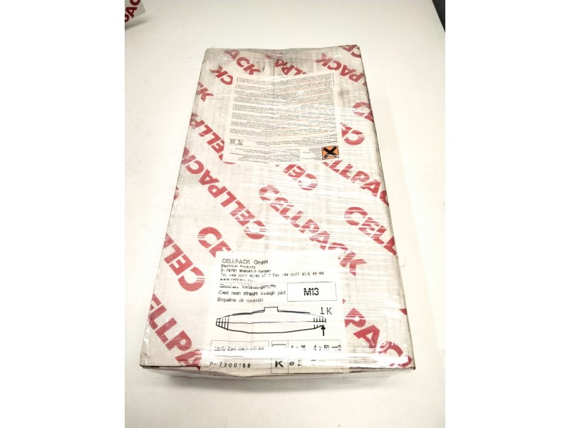 Recambio de varios para » otros... referencia OEM IAM E0718463 PLASTICO CELLPACK