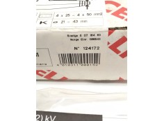 Recambio de varios para » otros... referencia OEM IAM E0718463 PLASTICO CELLPACK 2