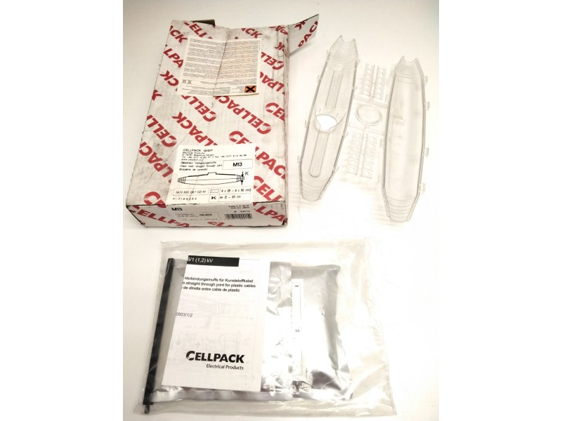 Recambio de varios para » otros... referencia OEM IAM E0718463 PLASTICO CELLPACK