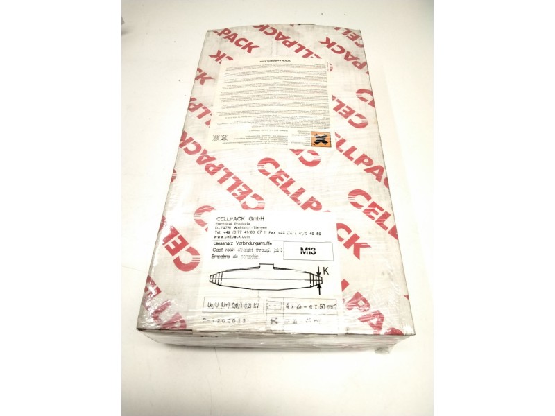 Recambio de varios para » otros... referencia OEM IAM E0718463 PLASTICO CELLPACK