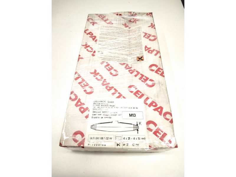 Recambio de varios para » otros... referencia OEM IAM E0718463 PLASTICO CELLPACK