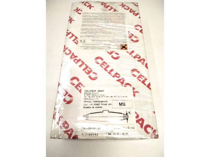 Recambio de varios para » otros... referencia OEM IAM E0718463 PLASTICO CELLPACK