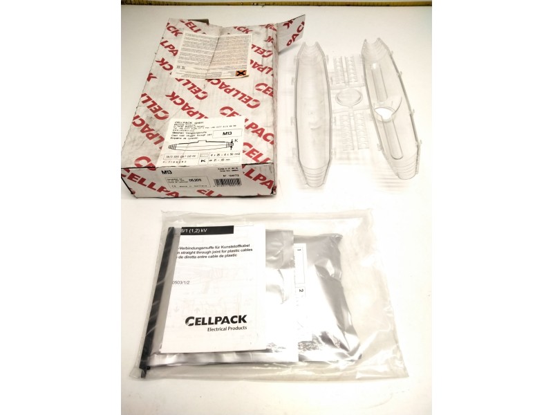 Recambio de varios para » otros... referencia OEM IAM E0718463 PLASTICO CELLPACK