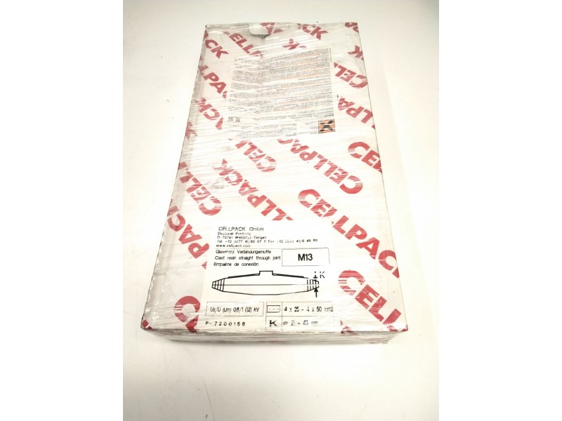 Recambio de varios para » otros... referencia OEM IAM E0718463 PLASTICO CELLPACK