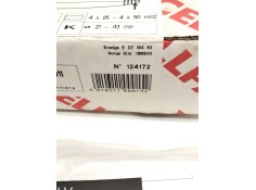 Recambio de varios para » otros... referencia OEM IAM E0718463 PLASTICO CELLPACK 2