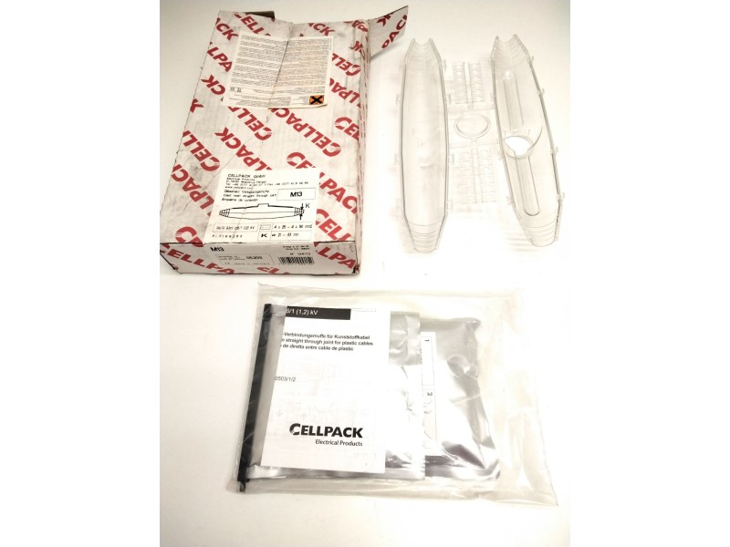 Recambio de varios para » otros... referencia OEM IAM E0718463 PLASTICO CELLPACK