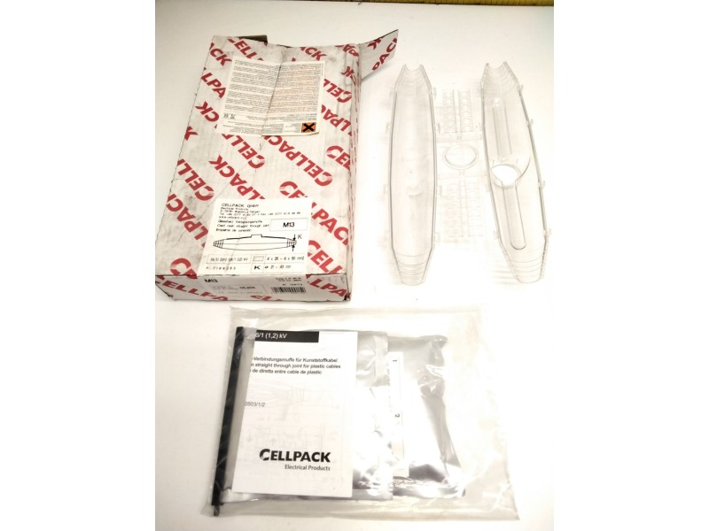 Recambio de varios para » otros... referencia OEM IAM E0718463 PLASTICO CELLPACK