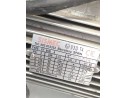 MOTOR ELECTRICO II3DT4 EF80B4B14 MOTOR CADENA TRANSPORTADORA SISMEC