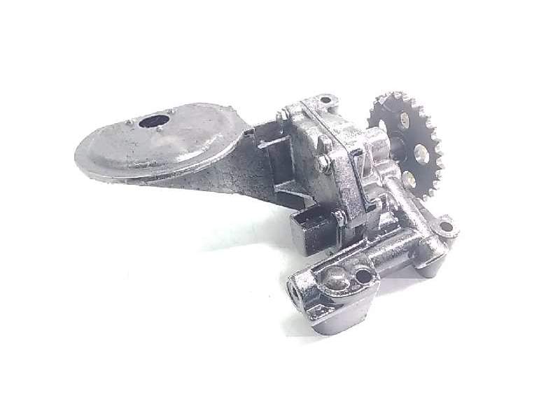 Recambio de bomba aceite para peugeot 205 berlina 1.8 diesel referencia OEM IAM   