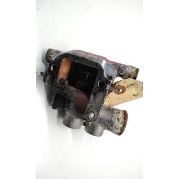 Recambio de termostato para land rover freelander (ln) 2.0 td4 cat referencia OEM IAM   122770