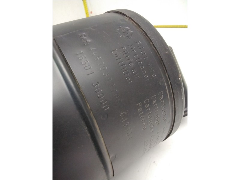 Recambio de caja filtro de aire para nissan referencia OEM IAM 8643342 44509392306 CARRETILLA