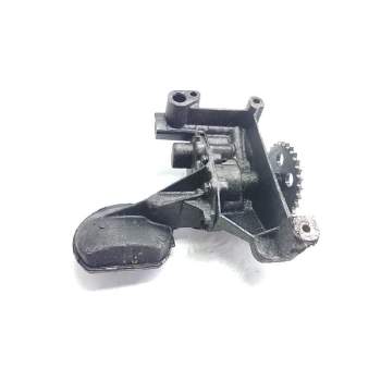 Recambio de bomba aceite para peugeot 205 berlina 1.8 diesel referencia OEM IAM   
