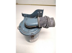 Recambio de caja filtro de aire para nissan referencia OEM IAM N00209 16546-R9009 CARRETILLA 2