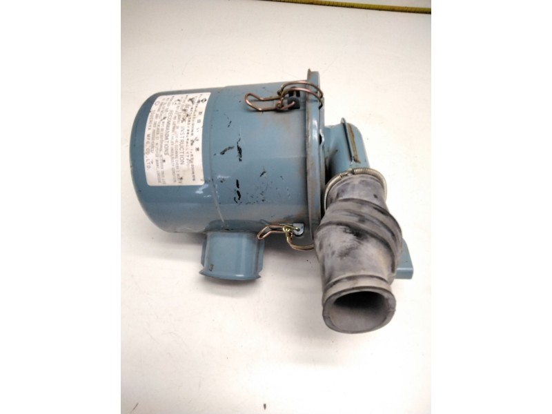 Recambio de caja filtro de aire para nissan referencia OEM IAM N00209 16546-R9009 CARRETILLA