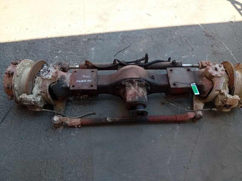 Recambio de puente delantero para » otros... referencia OEM IAM   