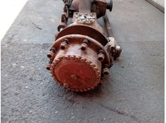 Recambio de puente delantero para » otros... referencia OEM IAM    2