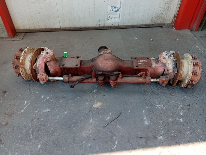 Recambio de puente delantero para » otros... referencia OEM IAM   