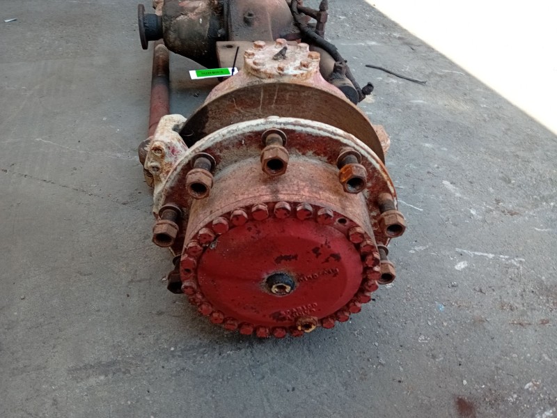 Recambio de puente delantero para » otros... referencia OEM IAM   